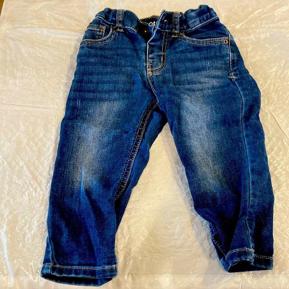 Jean Pants